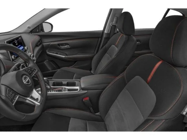 SEMINUEVOS NISSAN Sentra at Kennesaw, in Town Center Nissan