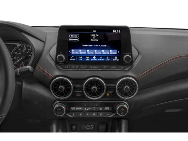 SEMINUEVOS NISSAN Sentra at Kennesaw, in Town Center Nissan