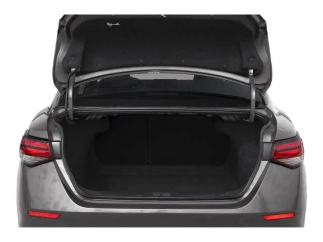 SEMINUEVOS NISSAN Sentra at Kennesaw, in Town Center Nissan