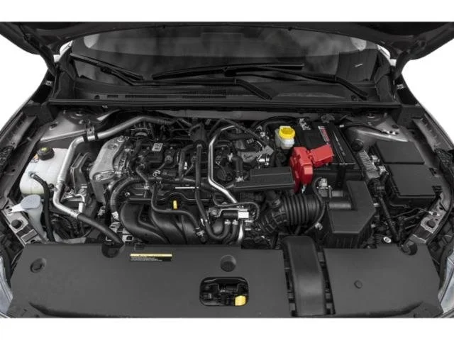 SEMINUEVOS NISSAN Sentra at Kennesaw, in Town Center Nissan