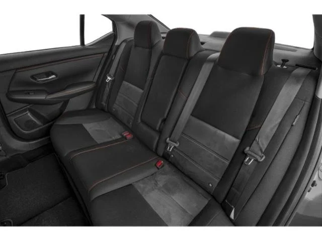 SEMINUEVOS NISSAN Sentra at Kennesaw, in Town Center Nissan