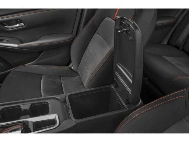 SEMINUEVOS NISSAN Sentra at Kennesaw, in Town Center Nissan