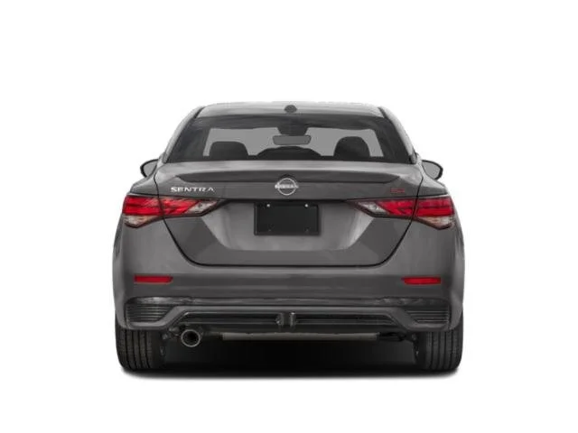 SEMINUEVOS NISSAN Sentra at Kennesaw, in Town Center Nissan