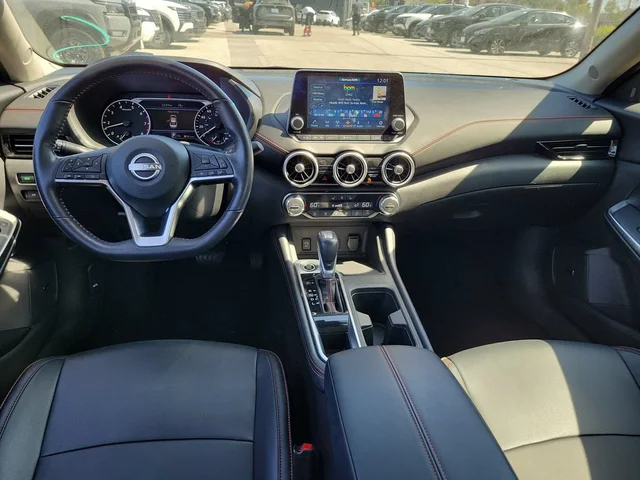 SEMINUEVOS NISSAN Sentra a Estados en autogozo