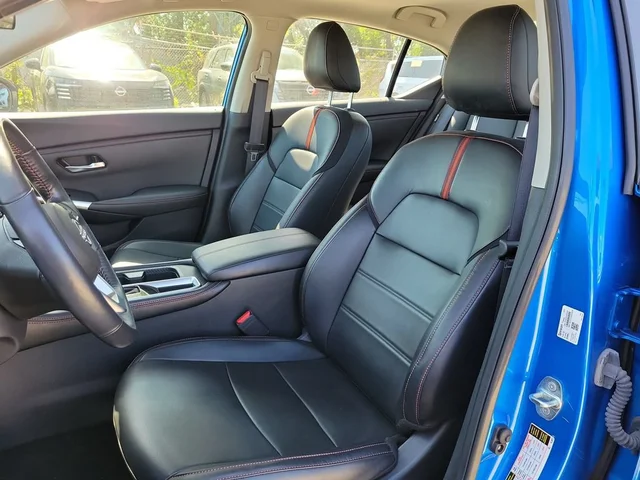 SEMINUEVOS NISSAN Sentra a Estados en autogozo