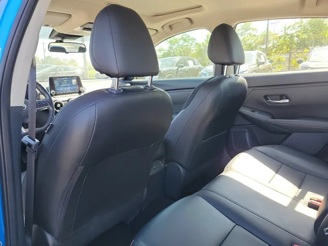 SEMINUEVOS NISSAN Sentra a Estados en autogozo