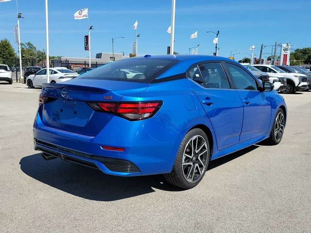 SEMINUEVOS NISSAN Sentra a Estados en autogozo