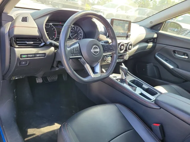 SEMINUEVOS NISSAN Sentra a Estados en autogozo