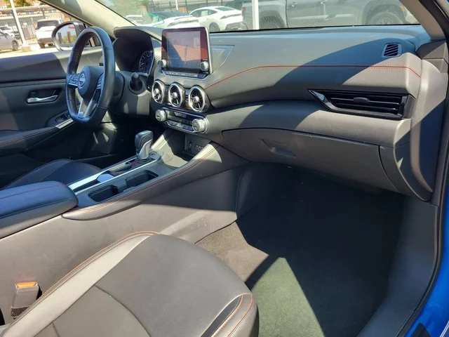 SEMINUEVOS NISSAN Sentra a Estados en autogozo
