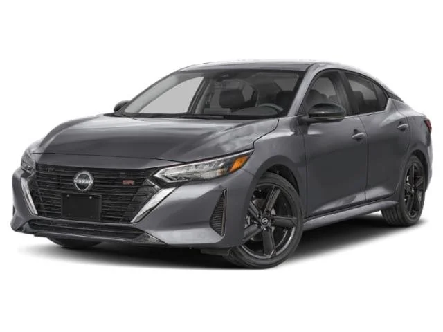 Nuevos NISSAN SENTRA à Kennesaw, chez Town Center Nissan