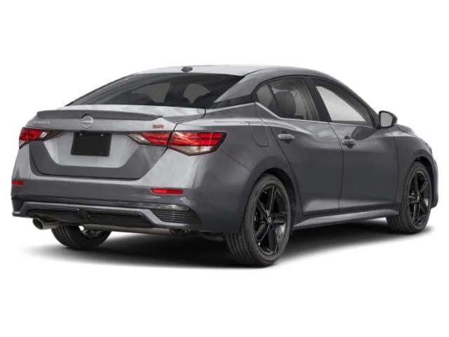 Nuevos NISSAN SENTRA à Kennesaw, chez Town Center Nissan