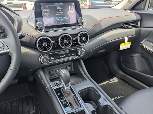 Nuevos NISSAN SENTRA à Kennesaw, chez Town Center Nissan