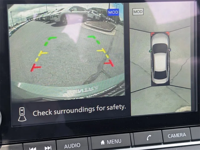 Nuevos NISSAN SENTRA à Kennesaw, chez Town Center Nissan