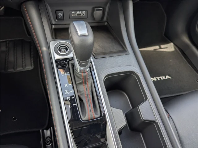 Nuevos NISSAN SENTRA à Kennesaw, chez Town Center Nissan