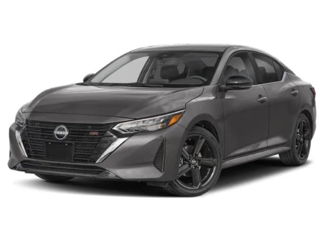Nuevos NISSAN SENTRA à Kennesaw, chez Town Center Nissan