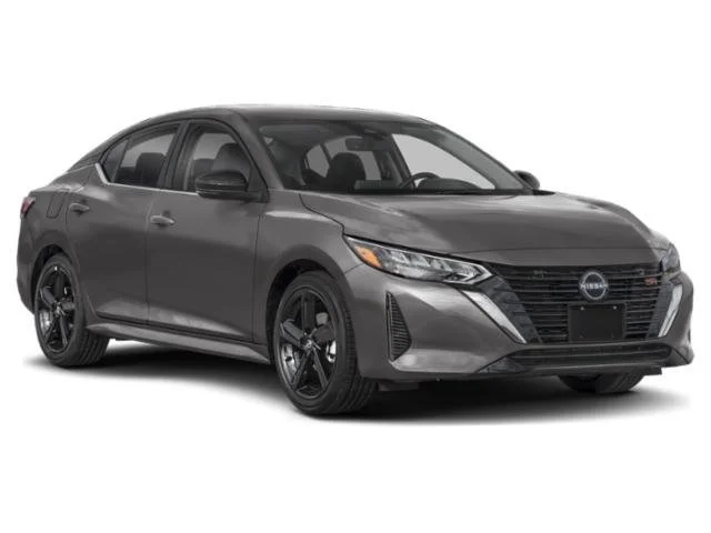 Nuevos NISSAN SENTRA à Kennesaw, chez Town Center Nissan