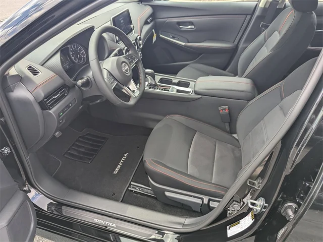 Nuevos NISSAN SENTRA à Kennesaw, chez Town Center Nissan