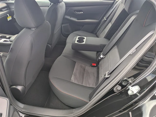 Nuevos NISSAN SENTRA à Kennesaw, chez Town Center Nissan