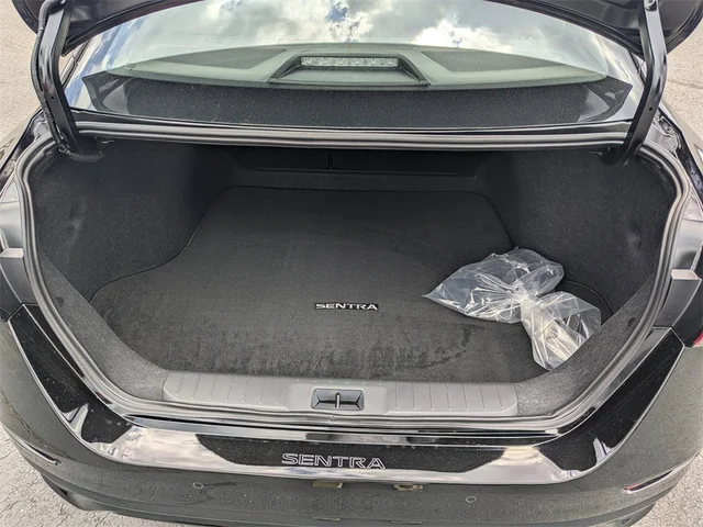 Nuevos NISSAN SENTRA à Kennesaw, chez Town Center Nissan