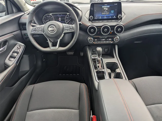 Nuevos NISSAN SENTRA à Kennesaw, chez Town Center Nissan