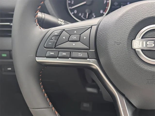 Nuevos NISSAN SENTRA à Kennesaw, chez Town Center Nissan