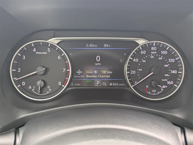 Nuevos NISSAN SENTRA à Kennesaw, chez Town Center Nissan