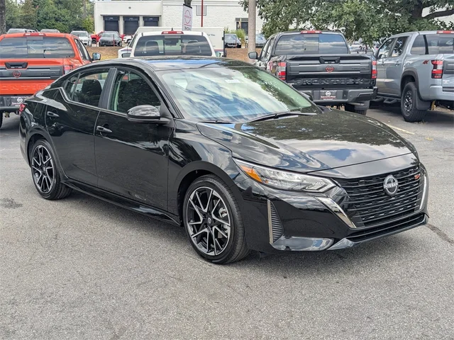 Nuevos NISSAN SENTRA à Kennesaw, chez Town Center Nissan