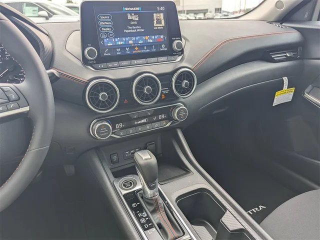 Nuevos NISSAN SENTRA à Kennesaw, chez Town Center Nissan