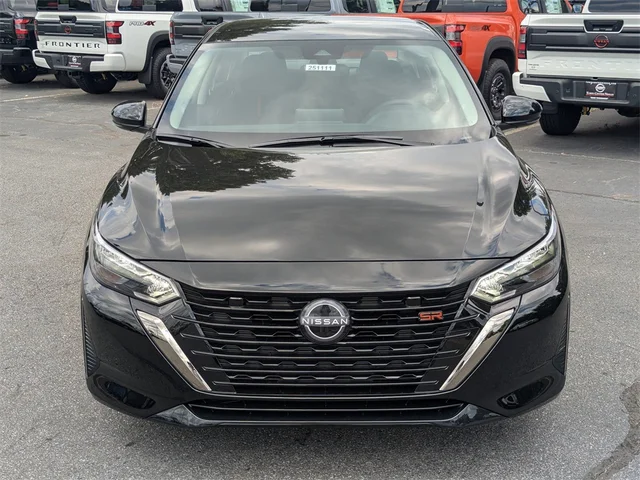 Nuevos NISSAN SENTRA à Kennesaw, chez Town Center Nissan