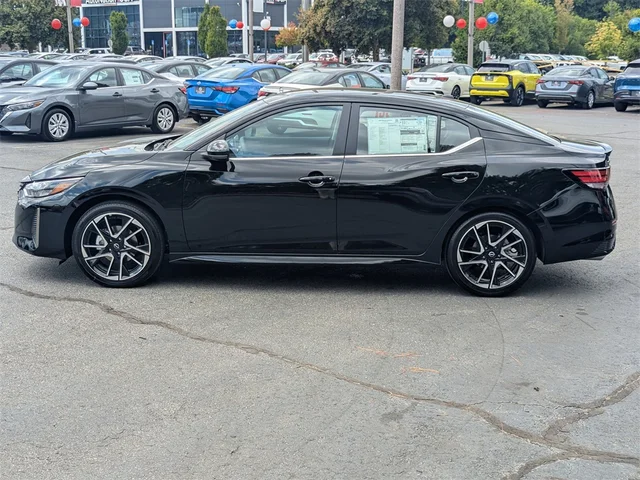Nuevos NISSAN SENTRA à Kennesaw, chez Town Center Nissan