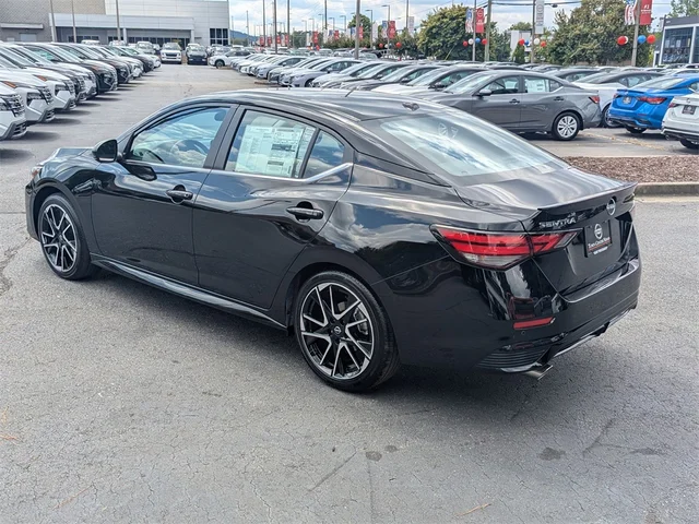 Nuevos NISSAN SENTRA à Kennesaw, chez Town Center Nissan