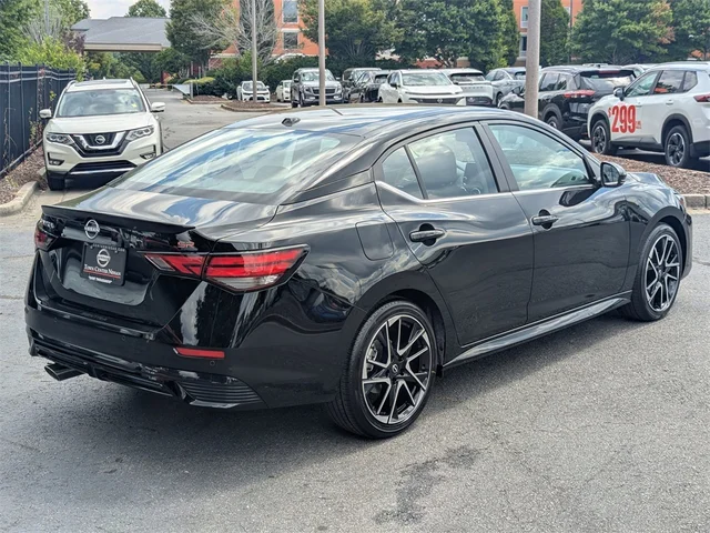 Nuevos NISSAN SENTRA à Kennesaw, chez Town Center Nissan