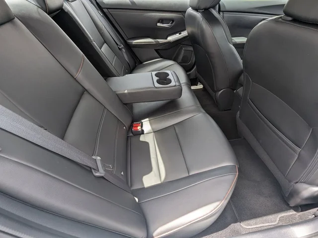 SEMINUEVOS NISSAN Sentra a Estados en autogozo
