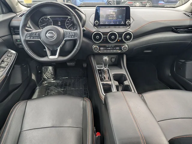 SEMINUEVOS NISSAN Sentra a Estados en autogozo
