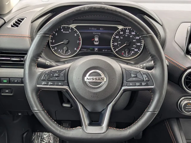 SEMINUEVOS NISSAN Sentra a Estados en autogozo