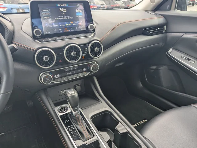 SEMINUEVOS NISSAN Sentra a Estados en autogozo