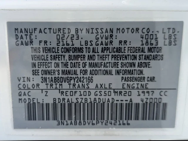 SEMINUEVOS NISSAN Sentra a Estados en autogozo