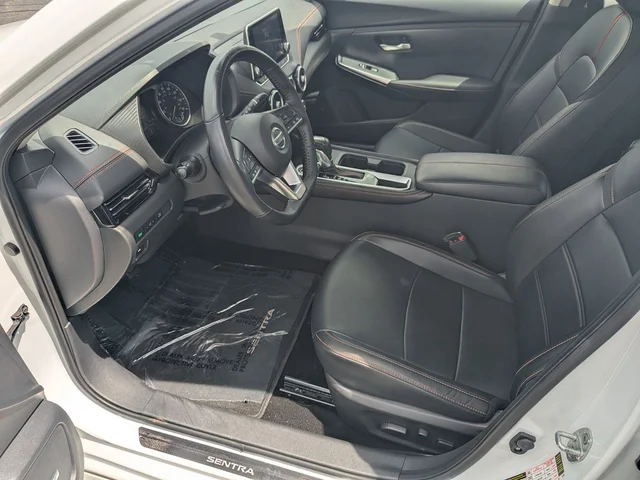 SEMINUEVOS NISSAN Sentra a Estados en autogozo