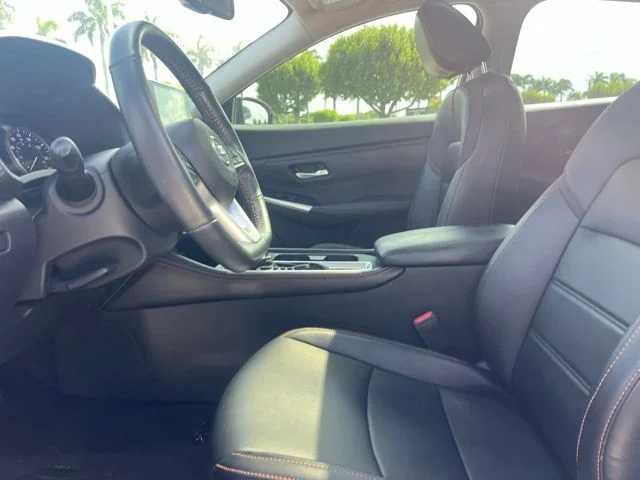 SEMINUEVOS NISSAN Sentra a Estados en autogozo