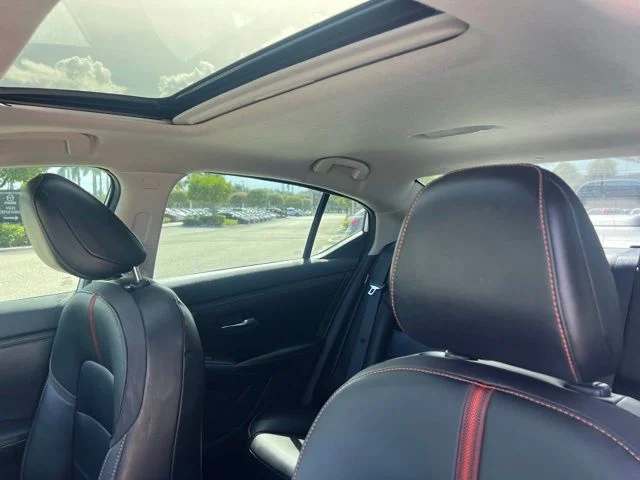 SEMINUEVOS NISSAN Sentra a Estados en autogozo