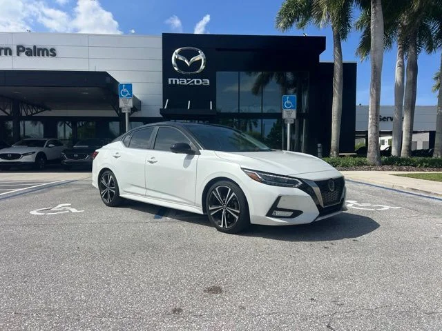 SEMINUEVOS NISSAN Sentra a Estados en autogozo