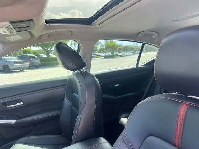 SEMINUEVOS NISSAN Sentra a Estados en autogozo