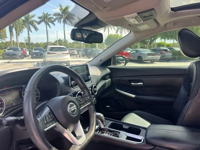 SEMINUEVOS NISSAN Sentra a Estados en autogozo