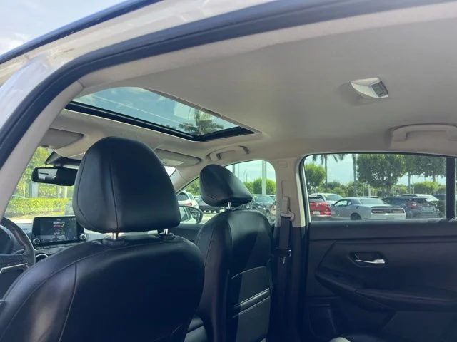 SEMINUEVOS NISSAN Sentra a Estados en autogozo