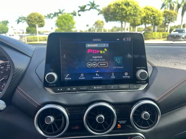 SEMINUEVOS NISSAN Sentra a Estados en autogozo