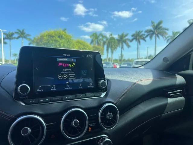 SEMINUEVOS NISSAN Sentra a Estados en autogozo