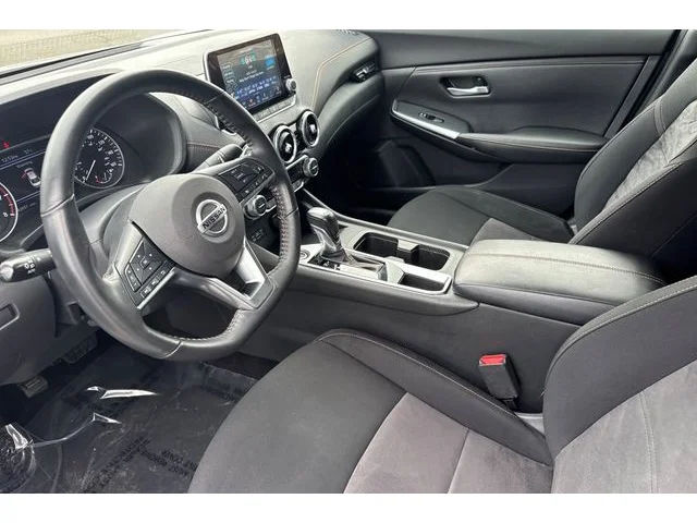 SEMINUEVOS NISSAN Sentra at ELK GROVE in Elk Grove Buick GMC