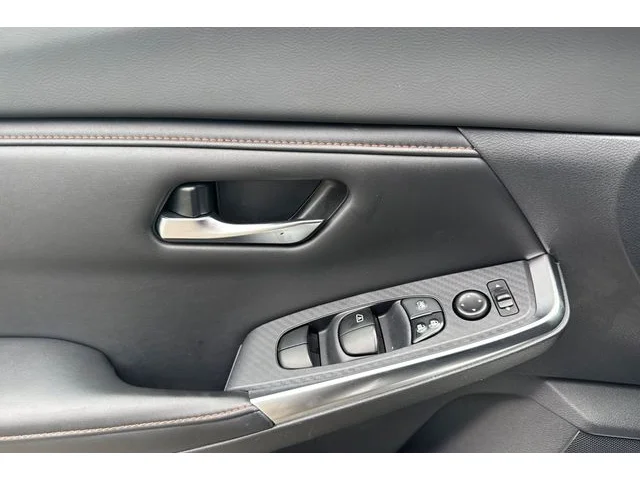 SEMINUEVOS NISSAN Sentra at ELK GROVE in Elk Grove Buick GMC