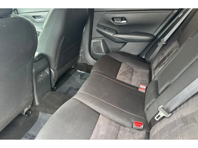 SEMINUEVOS NISSAN Sentra at ELK GROVE in Elk Grove Buick GMC