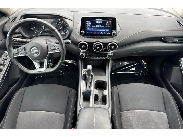 SEMINUEVOS NISSAN Sentra at ELK GROVE in Elk Grove Buick GMC